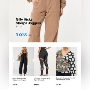 END OF YEAR CLOSET CLEANOUT! MAKE OFFERS!